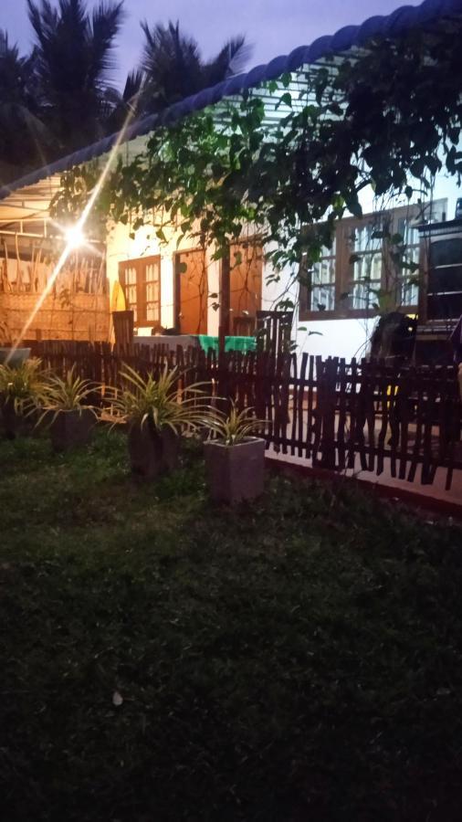 Green Garden Hiriketiya Dikwella Sur Exterior foto